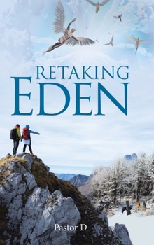 Hardcover Retaking Eden Book