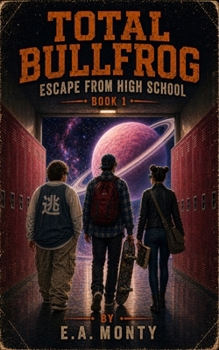 Paperback Total Bullfrog Book