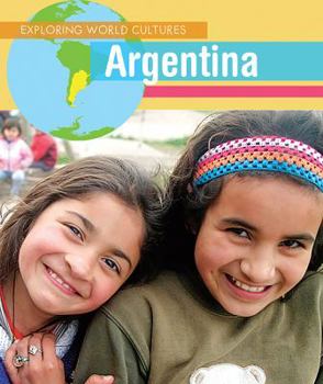 Paperback Argentina Book