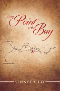Paperback At the Point of the Bay Book