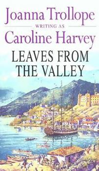 Paperback Leaves from the Valley Book
