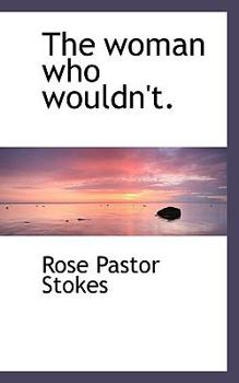 The Woman Who Wouldn't