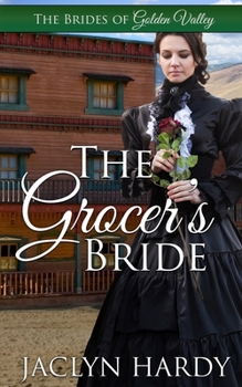 Paperback The Grocer's Bride Book