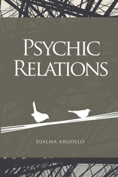 Paperback Psychic Relations: The Jungian Concept of Participation Mystique Book