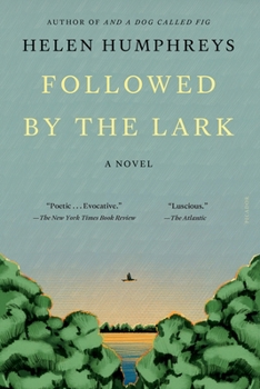 Paperback Followed by the Lark Book