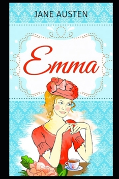 Paperback Emma by Jane Austen Annotated Version Book