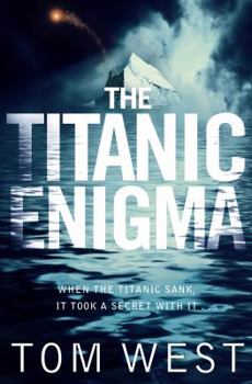 Paperback The Titanic Enigma Book