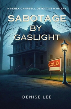 Paperback Sabotage by Gaslight Book