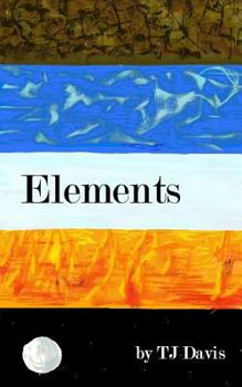 Paperback Elements Book