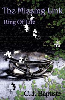 Paperback The Missing Link: Ring of Life Book