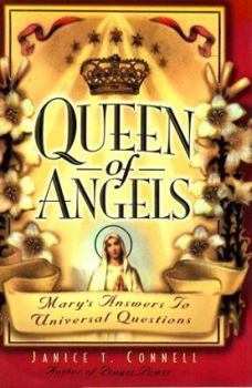Hardcover Queen of Angels Book