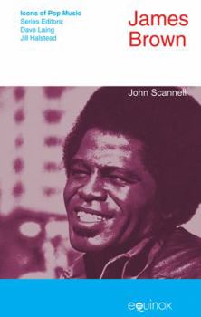 Paperback James Brown Book