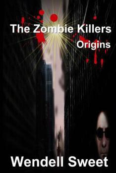 Paperback The Zombie Killers: Origins Book