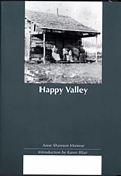 Paperback Happy Valley Book