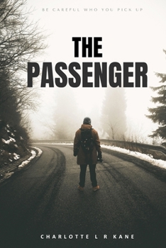 Paperback The Passenger Book