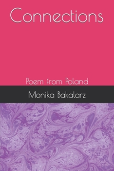 Paperback Connections: Poem from Poland Book