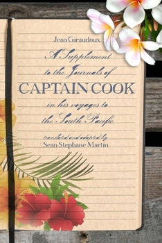 Paperback A Supplement to the Journals of Captain Cook Book