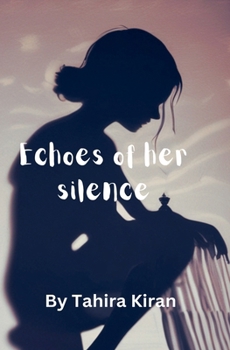 Paperback Echoes of her silence Book