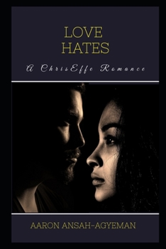 Paperback Love Hates Book