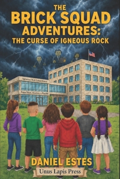 The Brick Squad Adventures: The Curse of Igneous Rock