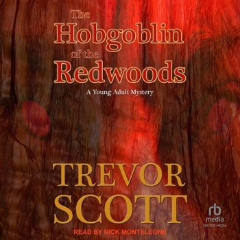 Audio CD The Hobgoblin of the Redwoods Book