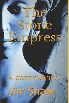 Paperback The Stone Empress: A continuance Book
