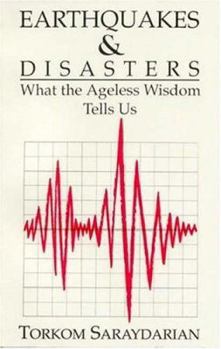 Spiral-bound Earthquakes and Disasters Book