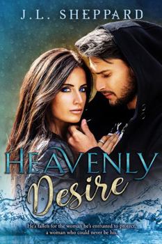 Heavenly Desire - Book #3 of the Elemental Sisters