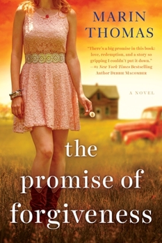 Paperback The Promise of Forgiveness Book