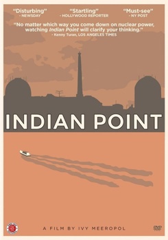 DVD Indian Point Book