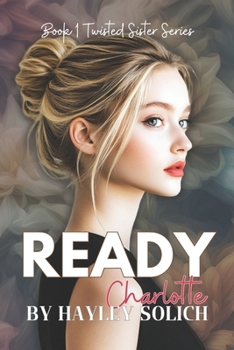 Paperback Ready: Charlotte Book