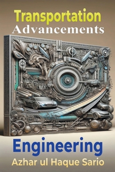 Paperback Transportation Engineering Advancements Book