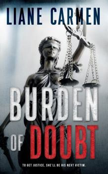 Paperback Burden of Doubt Book