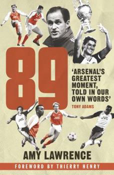 Hardcover 89 Book