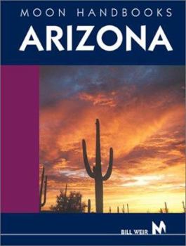 Paperback Arizona Book