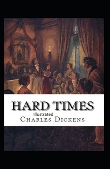 Paperback Hard Time Illustrated Book