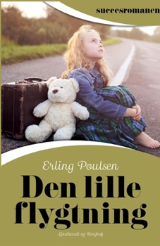 Paperback Den lille flygtning [Danish] Book