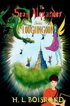 Loughngoon (Sean Alexander #2)