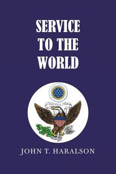 Paperback Service to the World Book