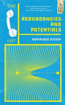 Paperback Redundancies and Potentials Book