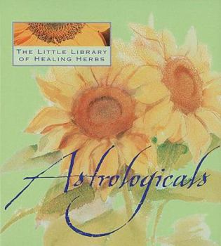 Hardcover Astrologicals Book