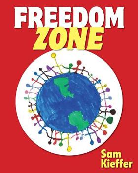 Paperback Freedom Zone Book