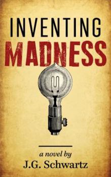 Paperback Inventing Madness Book