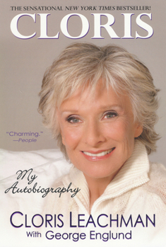 Paperback Cloris Book