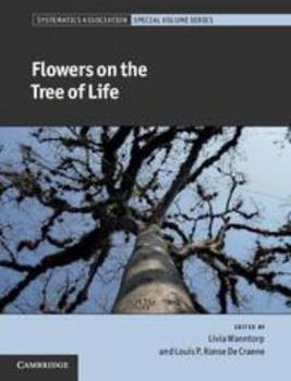 Electronics Flowers on the Tree of Life Book