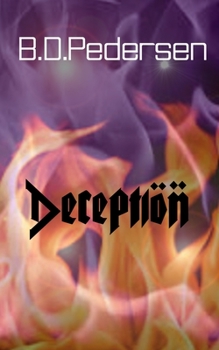 Paperback Deception Book