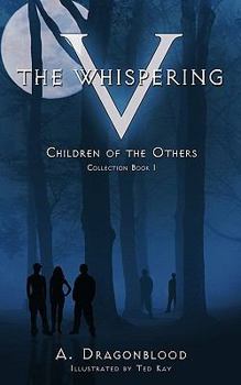 Paperback The Whispering V: Children of the Others Collection Book