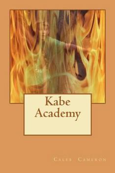 Paperback Kabe Academy Book