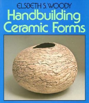 Paperback Handbuilding Ceramic Forms Book