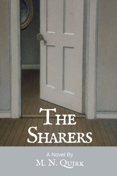 Paperback The Sharers: Volume 1 Book